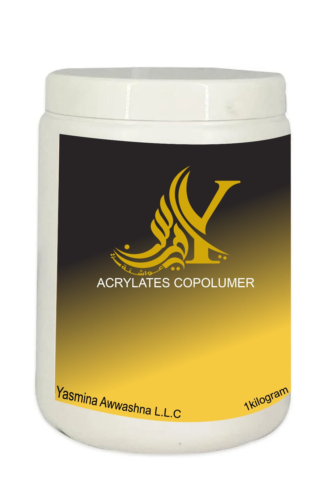 ACRYLATES CPOPLUMER