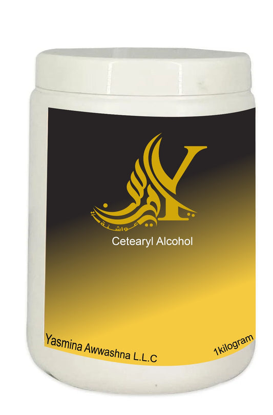 CETEARYL ALOCOHOL