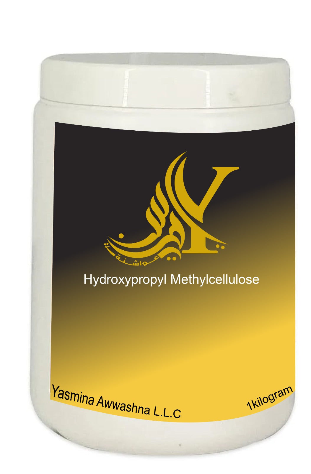 HYDROXPROPYLMETHYCELLULOSE HPMC