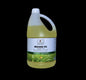 MAGIC GLOW BODY MASSAGE OIL LEMON GRASS