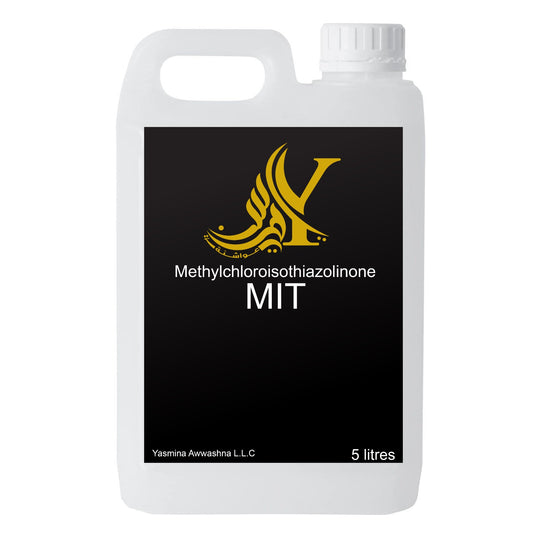 Methylisothiazolinone (MIT)