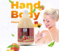 MAGIC GLOW BODY LOTION PEACH 3.78 LITRE