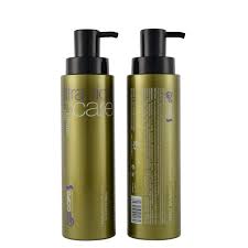 GO CARE HAIR SHAMPOO SULPHATE FREE , FORMULATED IN ITLY Moisture the Scalp, Anti-dandruff and Anti Frizz, Best for Damaged, Dry, Curly or Frizzy Hair, All Hair Types, Men and Women, 500ML